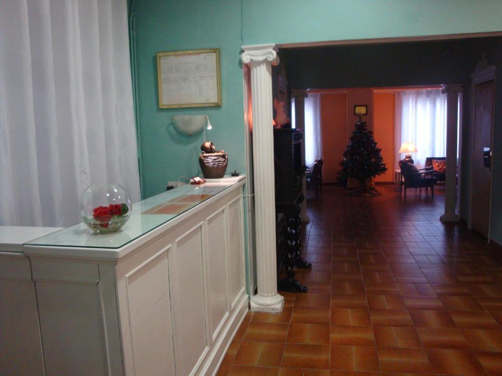 Hostal Valls Barcelone Extérieur photo